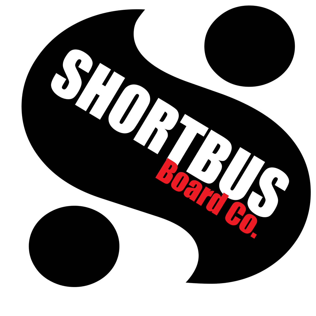 Catch a ride on the Shortbus Shortbus Board Company
